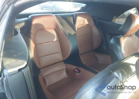 2020 Ford Mustang Ecoboost Premium from USA, damaged, VIN 1FATP8UH3L5106219